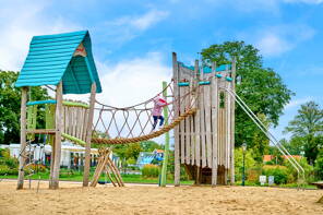 Camping De Twee Bruggen ***** Gelderland foto 3 Homair