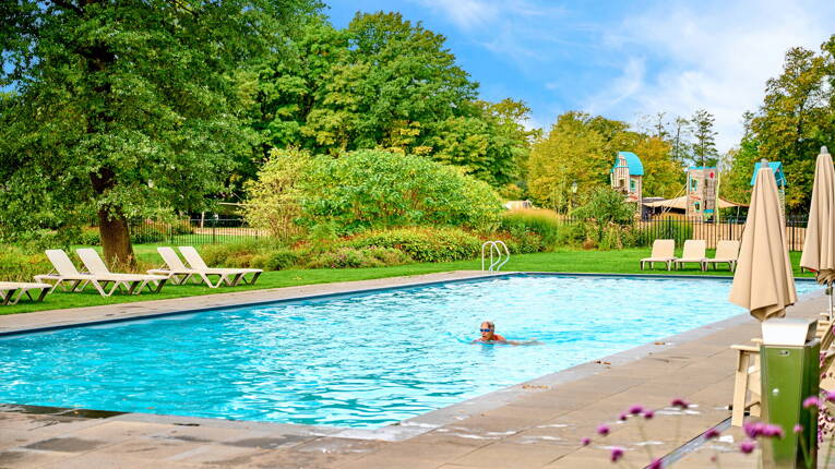 Camping De Twee Bruggen ***** photo 1 Gueldre Homair