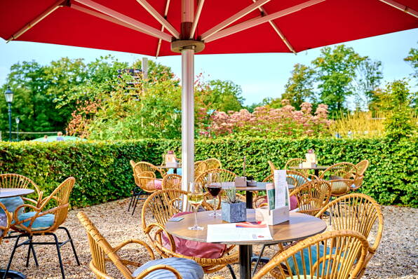 Camping De Twee Bruggen ***** Gelderland foto 4 Homair