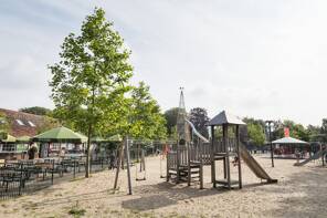 Campsite Duinrell Park **** South Holland photo 3 Homair