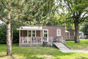 Campsite Duinrell Park **** South Holland photo 2 Homair