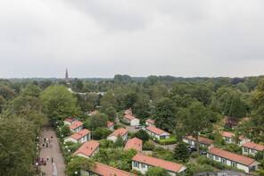 Campsite Duinrell Park **** South Holland photo 5 Homair