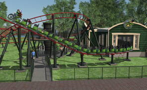 Camping Duinrell Park **** Hollande-Méridionale photo 3 Homair