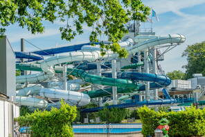 Camping Duinrell Park **** Holanda Meridional foto 5 Homair