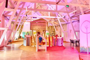 Camping Roompot Vakantiepark Klein Vink Limburg foto 3 Homair