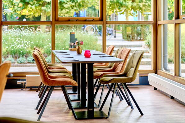 Camping Roompot Vakantiepark Klein Vink Limburg foto 4 Homair