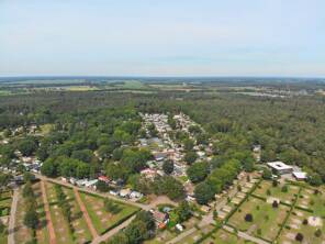 Camping Schatberg ***** Limburgo foto 5 Homair