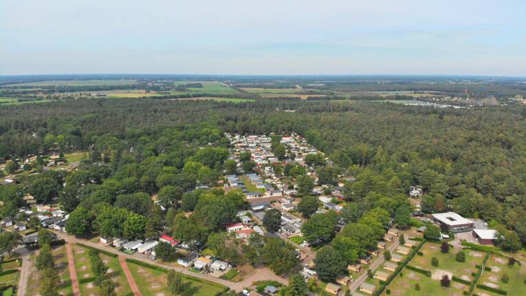 Camping Schatberg ***** foto 5 Limburg Homair