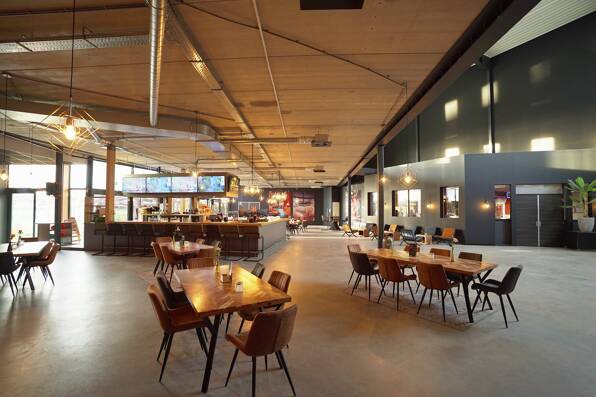 Camping Schatberg ***** Limburg foto 4 Homair