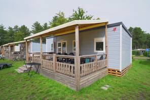 Camping Schatberg ***** Limburg foto 2 Homair