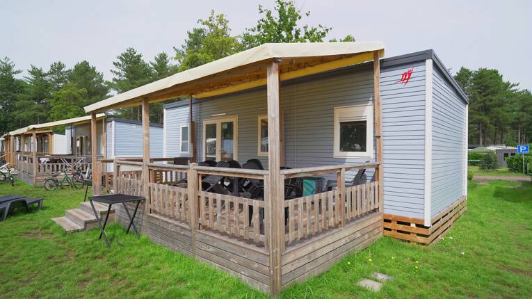 Campsite Schatberg ***** photo 2 Limburg Homair