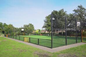 Camping Schatberg ***** Limburg foto 3 Homair