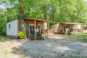 Camping Schatberg ***** Limburgo foto 2 Homair