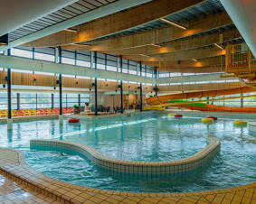Camping Schatberg Sevenum