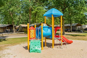 Camping Schatberg ***** Limburgo foto 3 Homair
