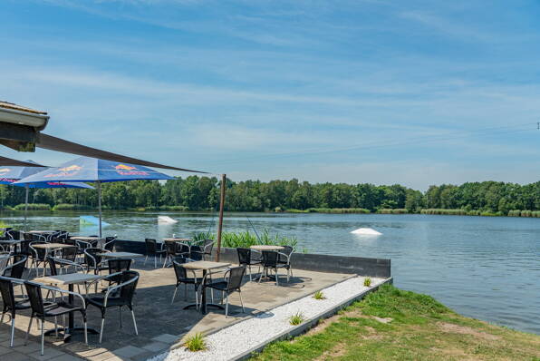 Camping Schatberg ***** Limburgo foto 4 Homair