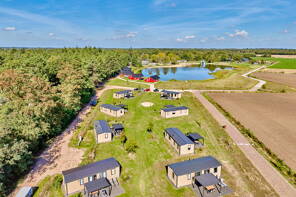 Camping Flaasbloem ***** Brabant-Septentrional photo 5 Homair