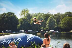 Camping Ter Spegelt ***** Brabante Septentrional foto 2 Homair