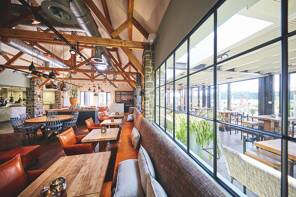 Camping Ter Spegelt ***** Brabant-Septentrional photo 3 Homair