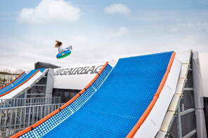 Camping Ter Spegelt ***** Brabant-Septentrional photo 2 Homair