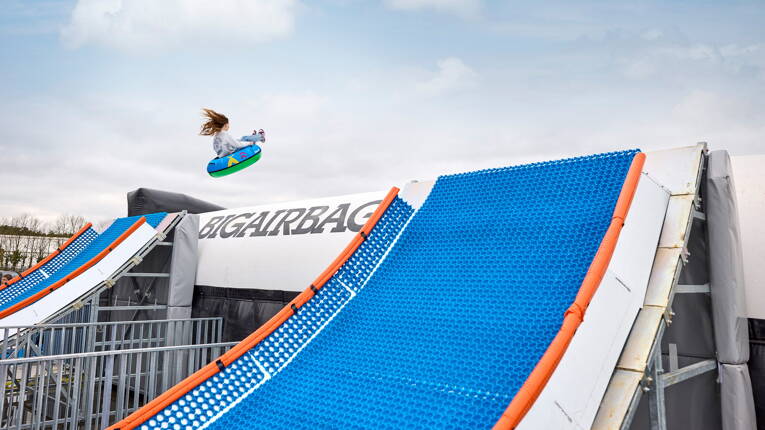 Camping Ter Spegelt ***** photo 2 Brabant-Septentrional Homair