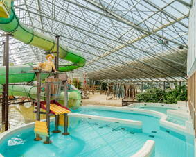 Campsite Ter Spegelt Eersel