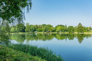 Campingplatz Ter Spegelt ***** Nordbrabant Foto 5 Homair