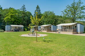 Campingplatz Ter Spegelt ***** Nordbrabant Foto 2 Homair