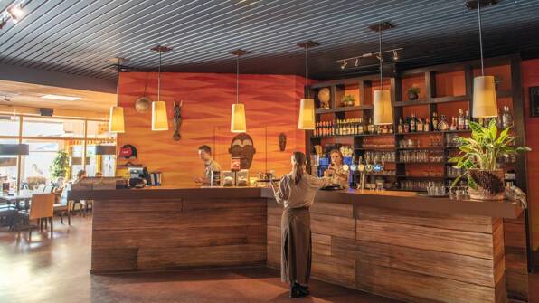 Campsite Beekse Bergen **** North Brabant photo 4 Homair