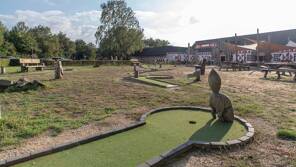 Campsite Beekse Bergen **** North Brabant photo 5 Homair