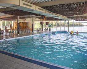 Camping Beekse Bergen Hilvarenbeek