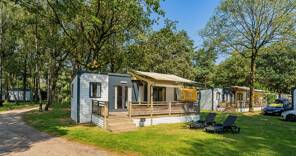 Campsite Beekse Bergen **** North Brabant photo 2 Homair