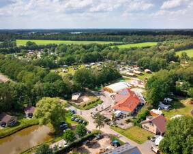 Camping Papillon Denekamp