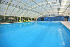 Camping Papillon ***** Overijssel foto 2 Homair