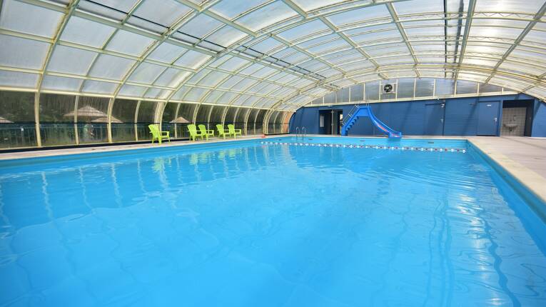 Camping Papillon Country Resort ***** photo 2 Overijssel Homair