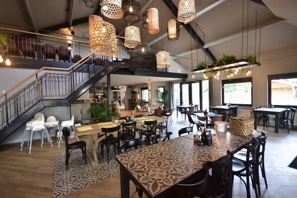 Camping Papillon ***** Overijssel foto 4 Homair