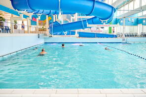 Camping Landal Beach Resort **** Zélande photo 2 Homair