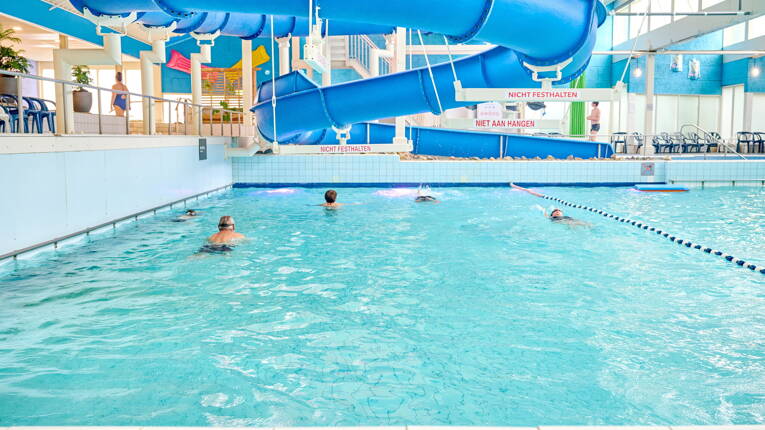 Campsite Roompot Beach Resort **** photo 2 Zeeland Homair