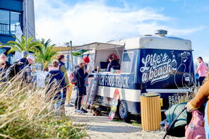 Camping Roompot Beach Resort **** Zeeland foto 5 Homair