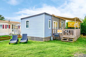 Camping Roompot Beach Resort **** Zeeland foto 3 Homair