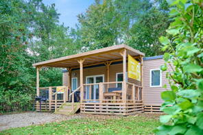 Campsite Koningshof **** South Holland photo 3 Homair