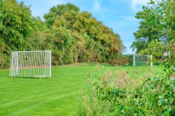 Campsite Koningshof **** South Holland photo 4 Homair