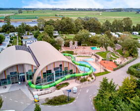 Camping Koningshof Rijnsburg