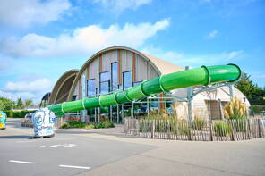 Campsite Koningshof **** South Holland photo 2 Homair