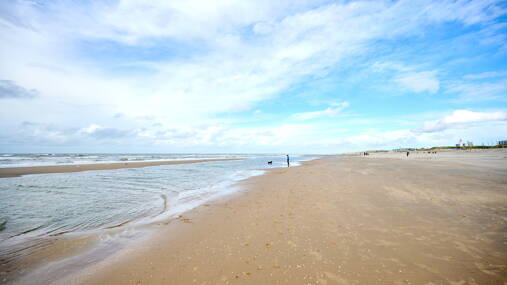 Camping Koningshof **** foto 6 Zuid-Holland Homair