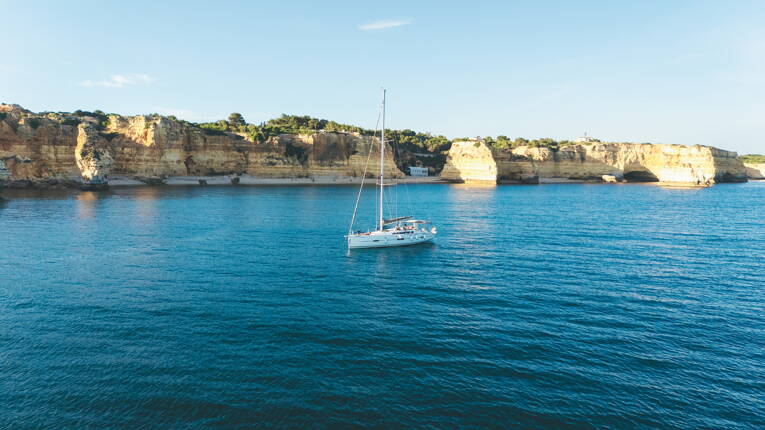 Campsite Albufeira **** photo 5 Algarve Homair