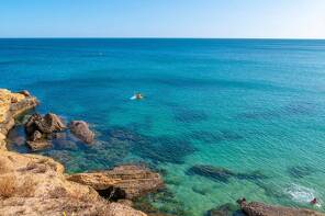 Camping Orbitur Valverde *** Algarve foto 5 Homair