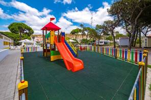 Camping Orbitur Costa da Caparica *** Centro de Portugal foto 3 Homair