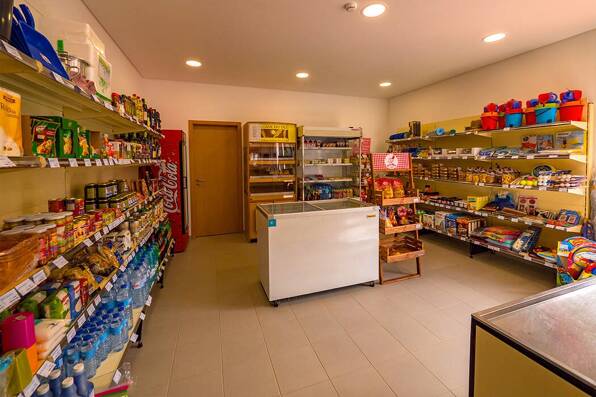 Camping Orbitur Valado *** Centro de Portugal foto 4 Homair