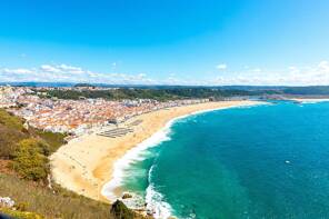 Camping Orbitur Valado *** Centro de Portugal foto 5 Homair